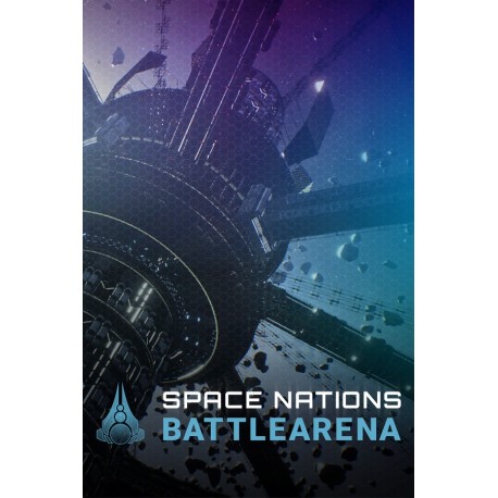 Space Nations - Battlearena Steam CD Key