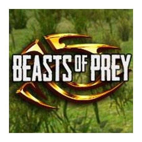 Beasts of Prey Steam Gift