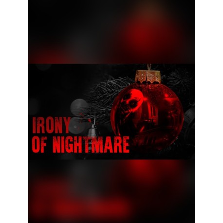 Irony Of Nightmare Steam CD Key