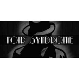 Noir Syndrome Steam CD Key