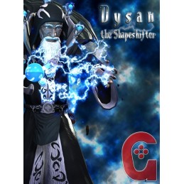 Dysan the Shapeshifter Steam CD Key