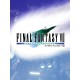 Final Fantasy VII US XBOX One CD Key