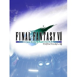 Final Fantasy VII US XBOX One CD Key