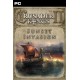 Crusader Kings II - Sunset Invasion DLC PC Steam CD Key