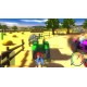 Redneck Racers Steam CD Key