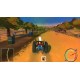 Redneck Racers Steam CD Key