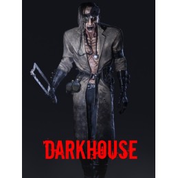 DarkHouse Steam CD Key