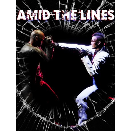 AMID THE LINES Steam CD Key