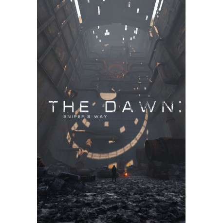 The Dawn: Sniper's Way Steam CD Key