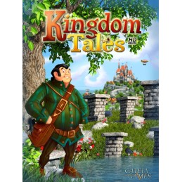 Kingdom Tales Steam CD Key