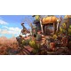 Deponia DE Steam CD Key