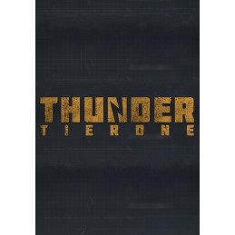 Thunder Tier One Steam Altergift