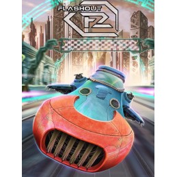 Flashout 2 Steam CD Key