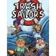 Trash Sailors Steam CD Key