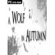 A Wolf in Autumn Steam CD Key