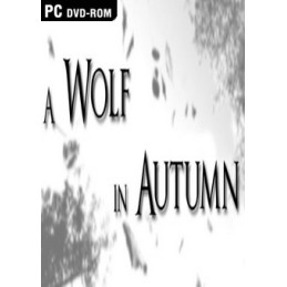 A Wolf in Autumn Steam CD Key