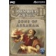 Crusader Kings II - Sons of Abraham DLC Steam CD Key