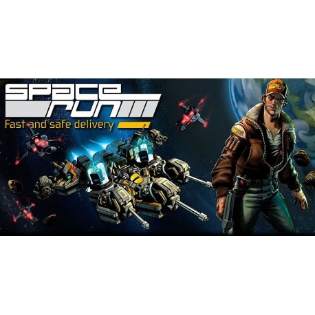 Space Run Steam Gift