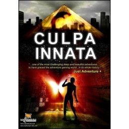 Culpa Innata Steam Gift