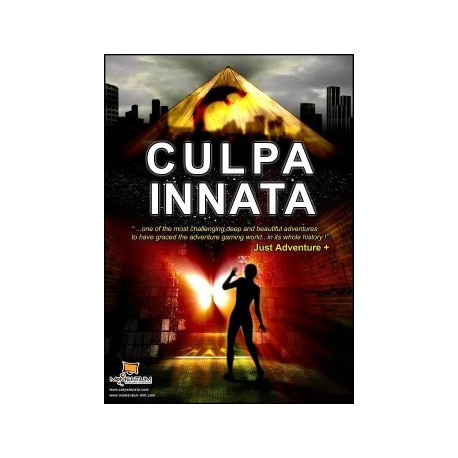 Culpa Innata Steam Gift