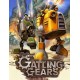 Gatling Gears PC EA App CD Key