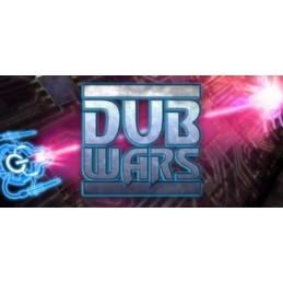 DubWars Steam CD Key