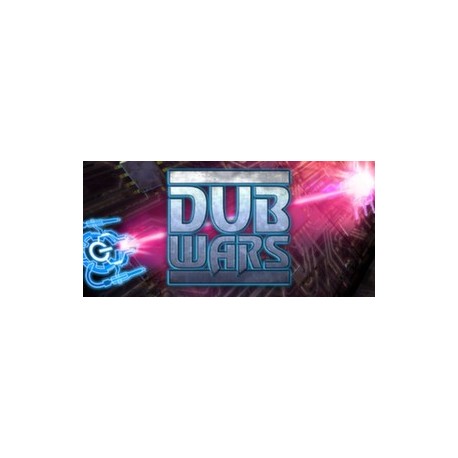 DubWars Steam CD Key