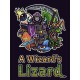 A Wizard's Lizard Steam CD Key