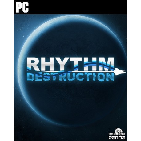 Rhythm Destruction Steam CD Key