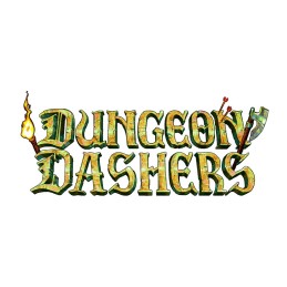 Dungeon Dashers Steam CD Key