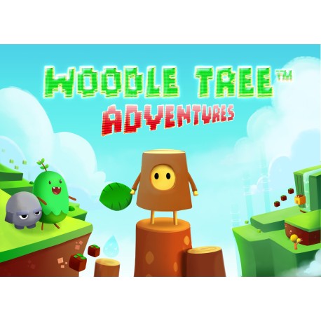 Woodle Tree Adventures Steam CD Key