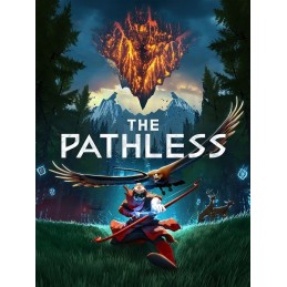 The Pathless PC Steam CD Key