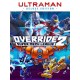 Override 2: Super Mech League Ultraman Deluxe Edition Steam CD Key