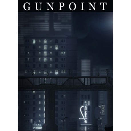 Gunpoint Special Edition Steam Gift