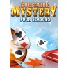 Solitaire Mystery: Four Seasons Steam CD Key