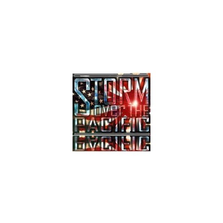 Storm over the Pacific Steam CD Key