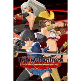 Onee Chanbara ORIGIN Digital Deluxe Edition Steam CD Key