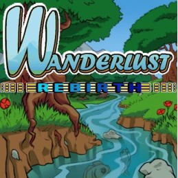 Wanderlust: Rebirth Steam Gift