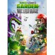 Plants vs. Zombies: Garden Warfare EA App CD Key