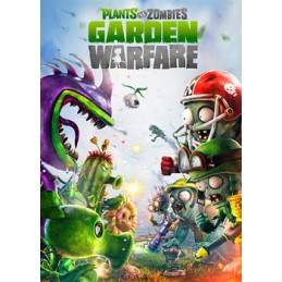 Plants vs. Zombies: Garden Warfare EA App CD Key