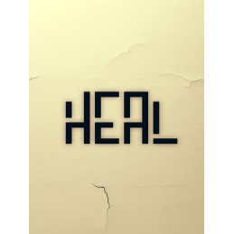 Heal Steam CD Key