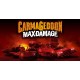 Carmageddon: Reincarnation Steam CD Key