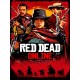 Red Dead Online XBOX One / Xbox Series X|S CD Key