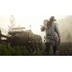 Red Dead Online XBOX One / Xbox Series X|S CD Key