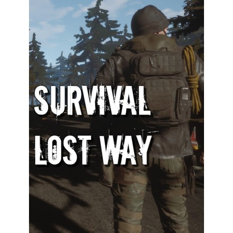 Survival: Lost Way PC Steam CD Key