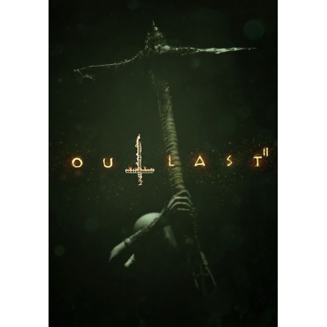 Outlast 2 US XBOX One / Xbox Series X|S CD Key