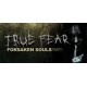 True Fear: Forsaken Souls Part 1 AR XBOX One / Xbox Series X|S CD Key