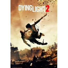 Dying Light 2 Stay Human - Pre-Order Bonus DLC Xbox Series X|S CD Key