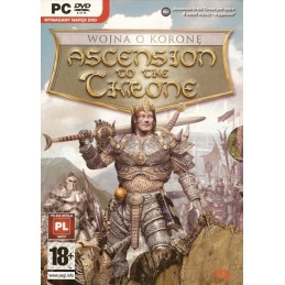 Ascension to the Throne Steam CD Key