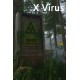 X Virus Steam CD Key